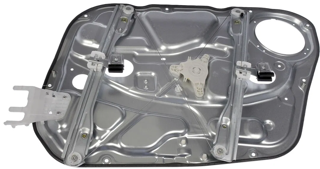 748-348 – DORMAN Window Regulator, OE Replacement Use With Power Windows With Motor - view 2